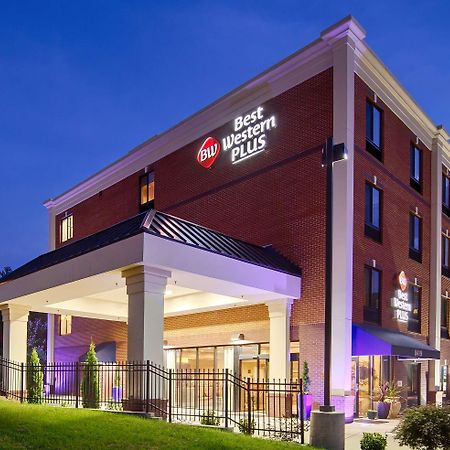 Best Western Plus College Park Hotel Eksteriør bilde