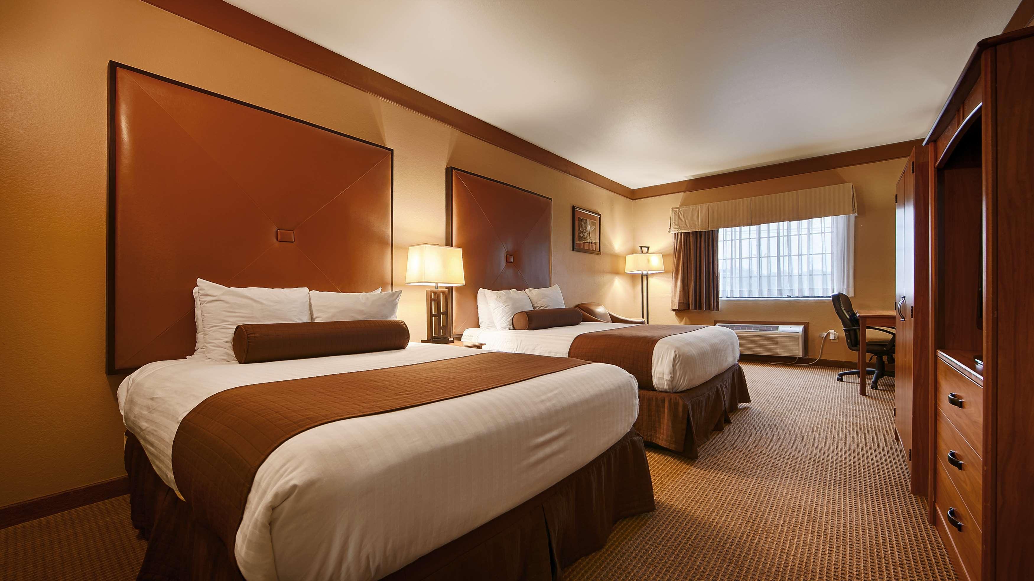 Best Western Plus College Park Hotel Eksteriør bilde