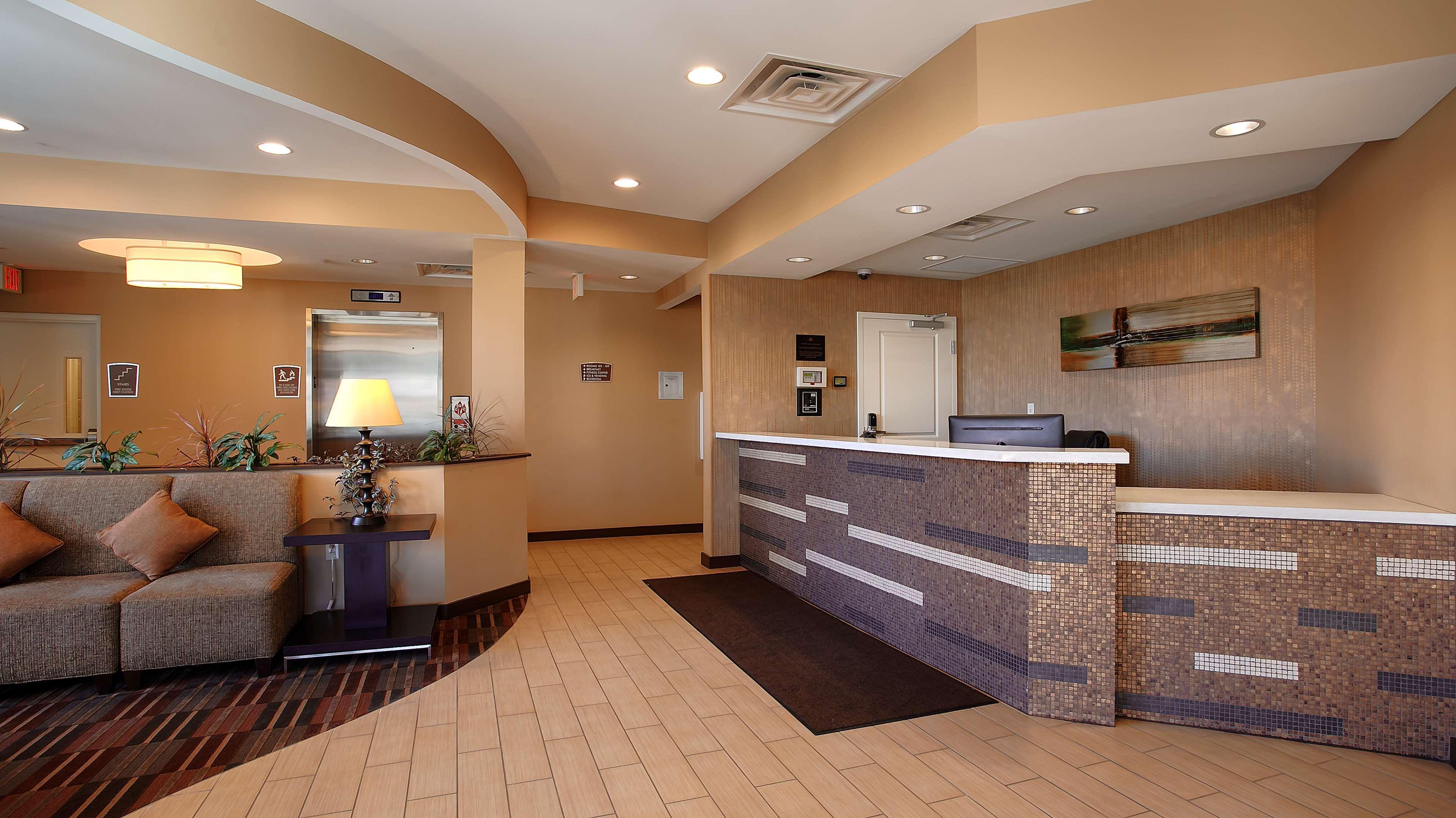 Best Western Plus College Park Hotel Eksteriør bilde